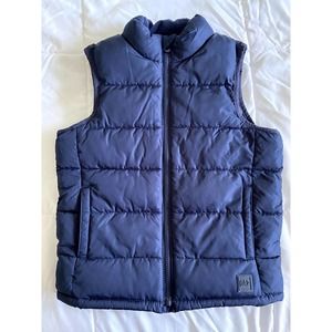 Gap Kids Puffer Vest